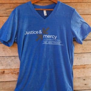 Store - Justice & Mercy International