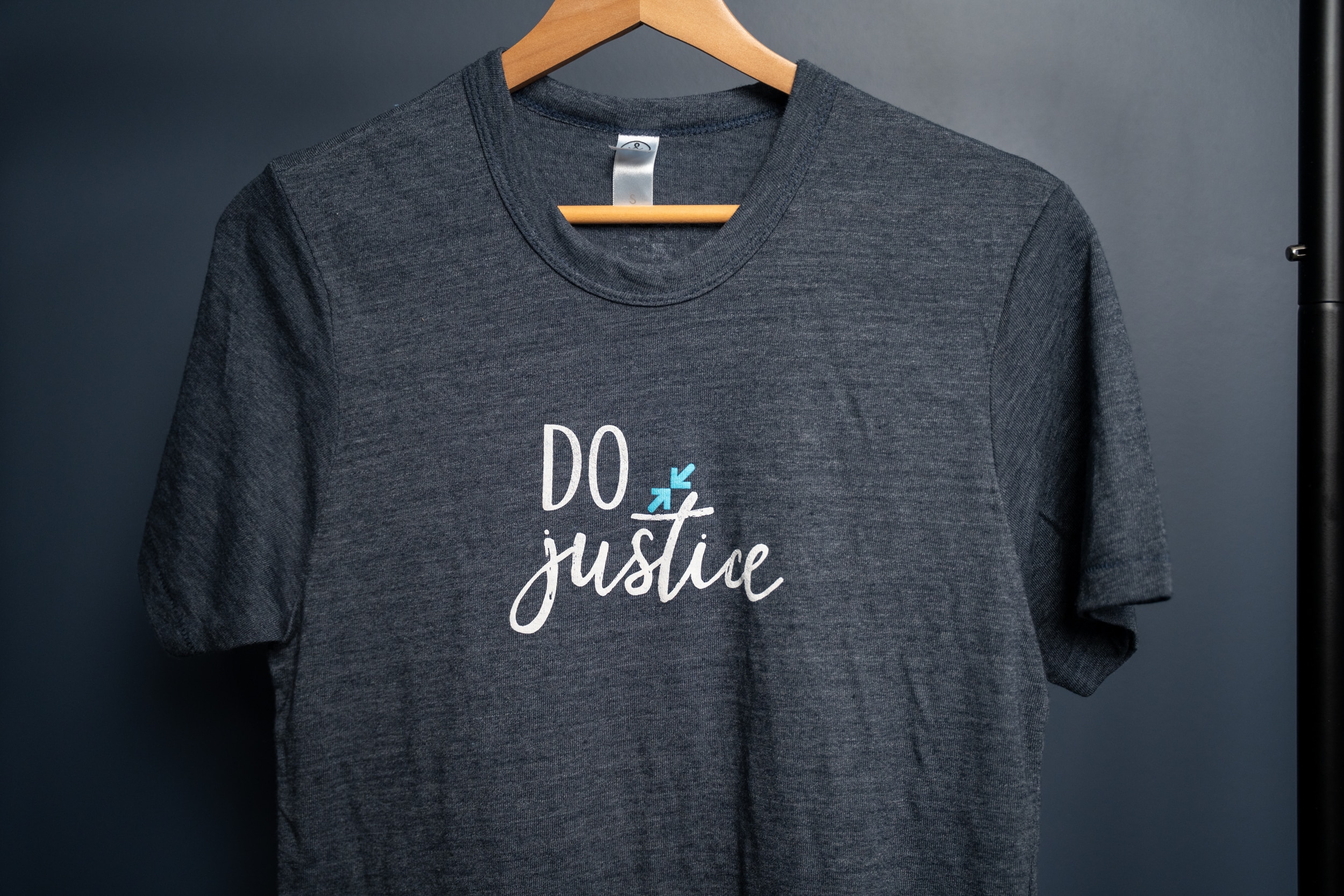 Do Justice Tee - Image 2