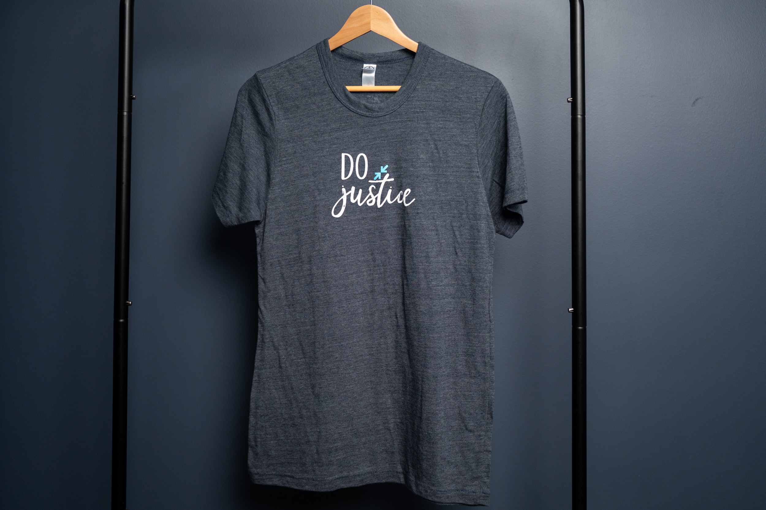 Do Justice Tee