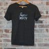 Black Love Mercy Tee
