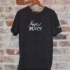 Black Love Mercy Tee - Image 2