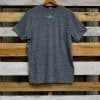 Gray Do Justice Tee - Image 4