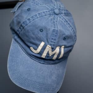 JMI Blue Hat