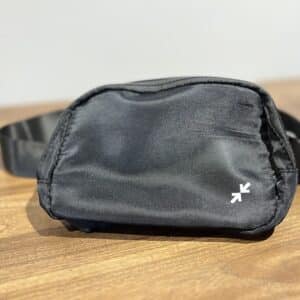 JMI Arrows Belt Bag